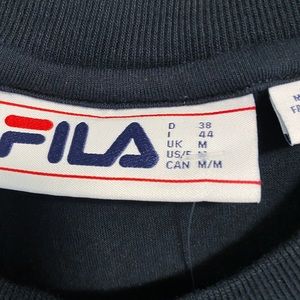 Fila Tops - Fila. Tunic long tank top Fila Tops - Fila. Tunic long tank top